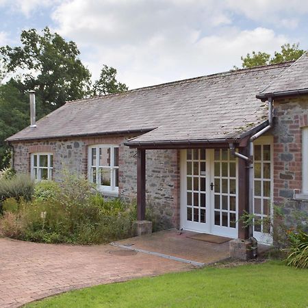 Cothi Cottage Llanfynydd Dış mekan fotoğraf