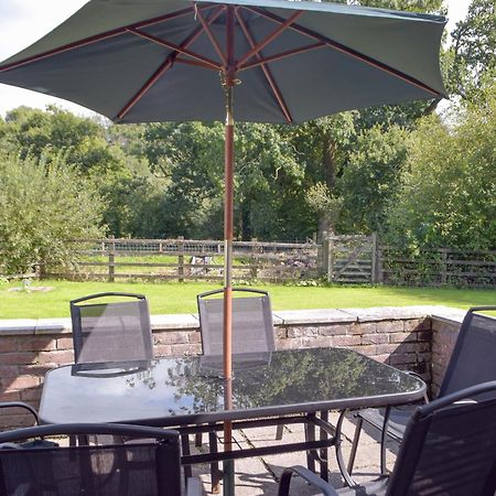 Cothi Cottage Llanfynydd Dış mekan fotoğraf