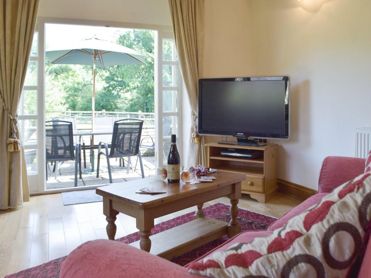 Cothi Cottage Llanfynydd Dış mekan fotoğraf