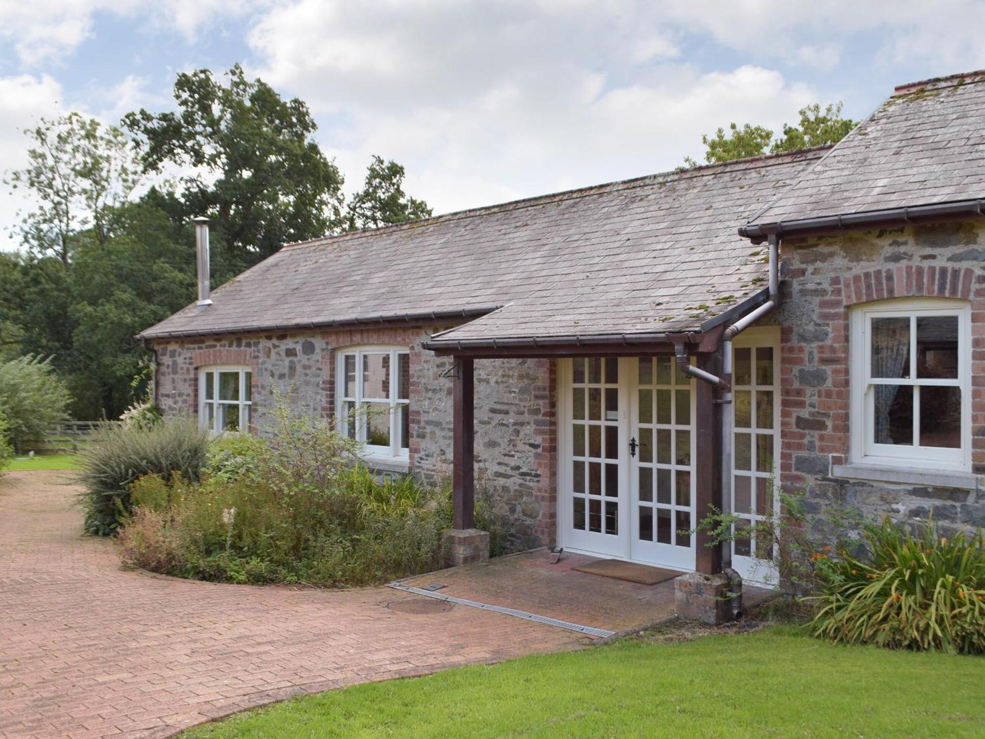 Cothi Cottage Llanfynydd Dış mekan fotoğraf
