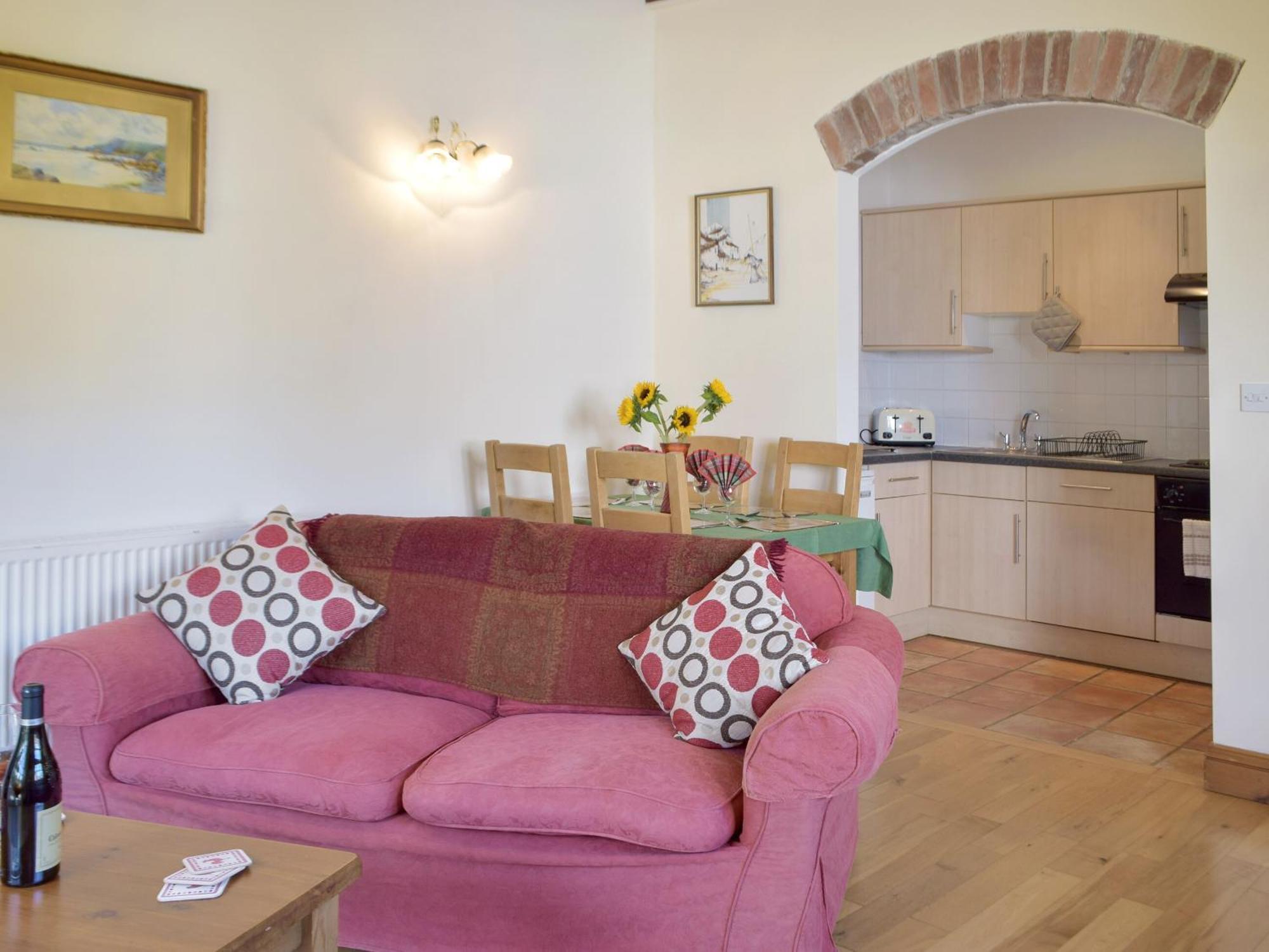 Cothi Cottage Llanfynydd Dış mekan fotoğraf