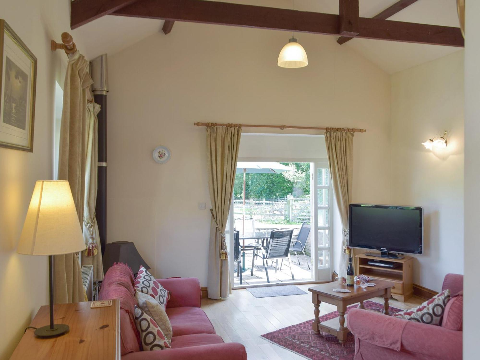 Cothi Cottage Llanfynydd Dış mekan fotoğraf