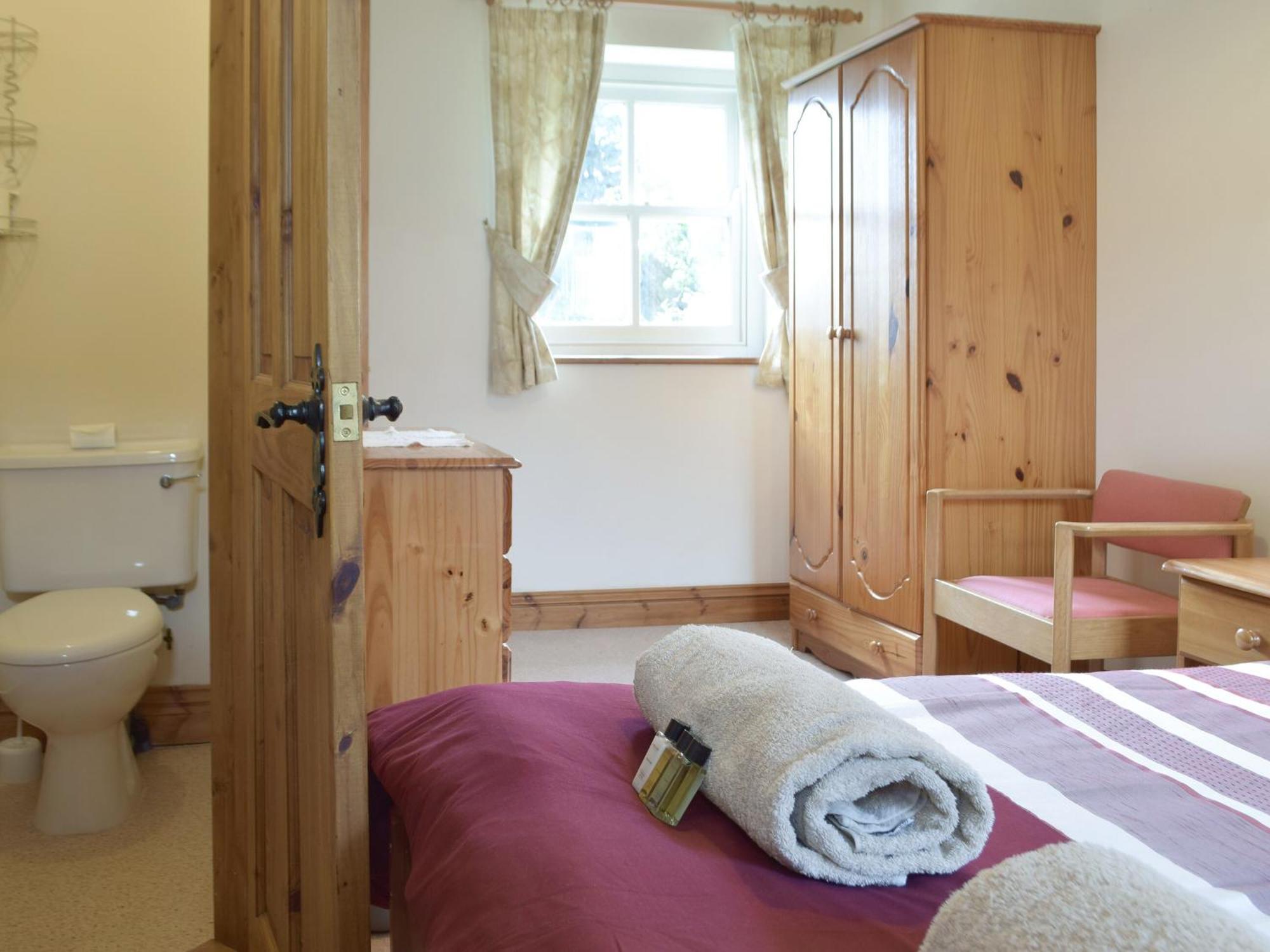 Cothi Cottage Llanfynydd Dış mekan fotoğraf